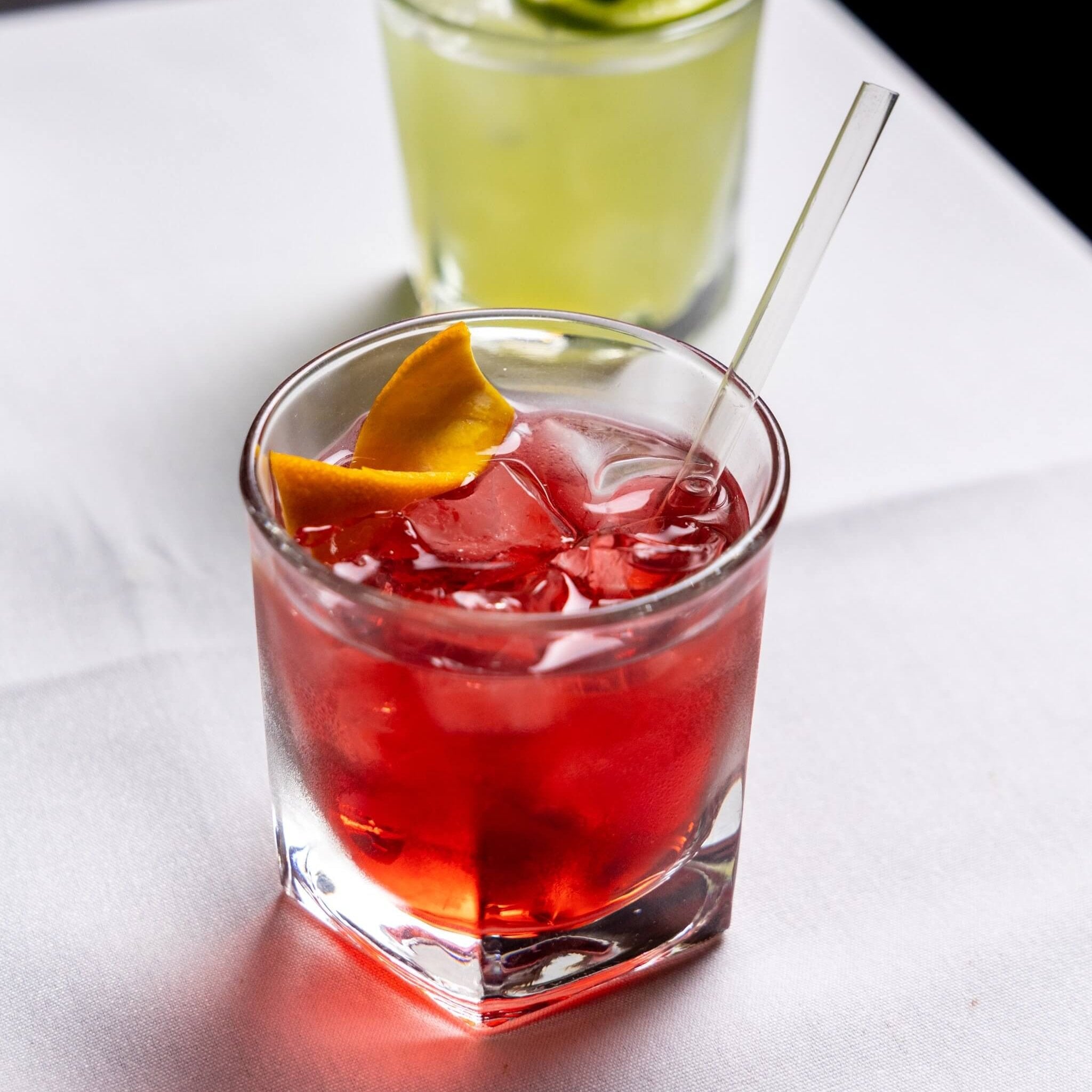 Planetpak Compostable Cocktail Straws Ð 6mm x 146mm (Carton of 2,500)
