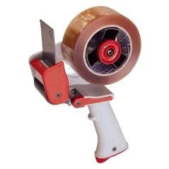 Premium Tape Dispenser 1 Each - Heavy Duty Build | Heavy Duty Dispensing