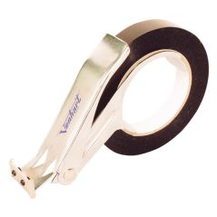 Strapping Tape Dispenser 1 Each - Heavy Duty Metal | Filament Tape Dispensing