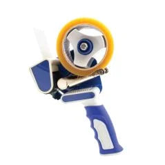 Low Noise Tape Dispenser 1 Each - Tension Bar | Quiet Dispensing