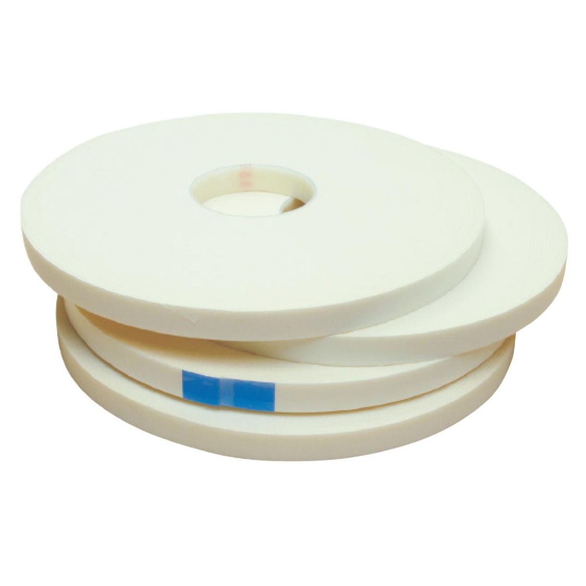 Double Sided Foam Tape 12 - 16 Rolls - Gap Filling | Mounting & Mirrors