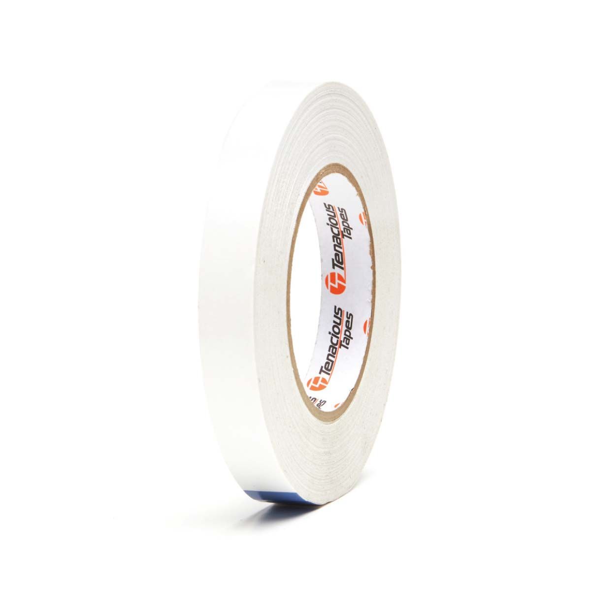 Exhibition Grade Double Sided Cloth Tape 24 - 48 Rolls - Clean Removal | Carpet & Expo Laying