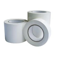 Shrink Tape 24 Rolls - PE Formulated | Heat Shrink Wrapping