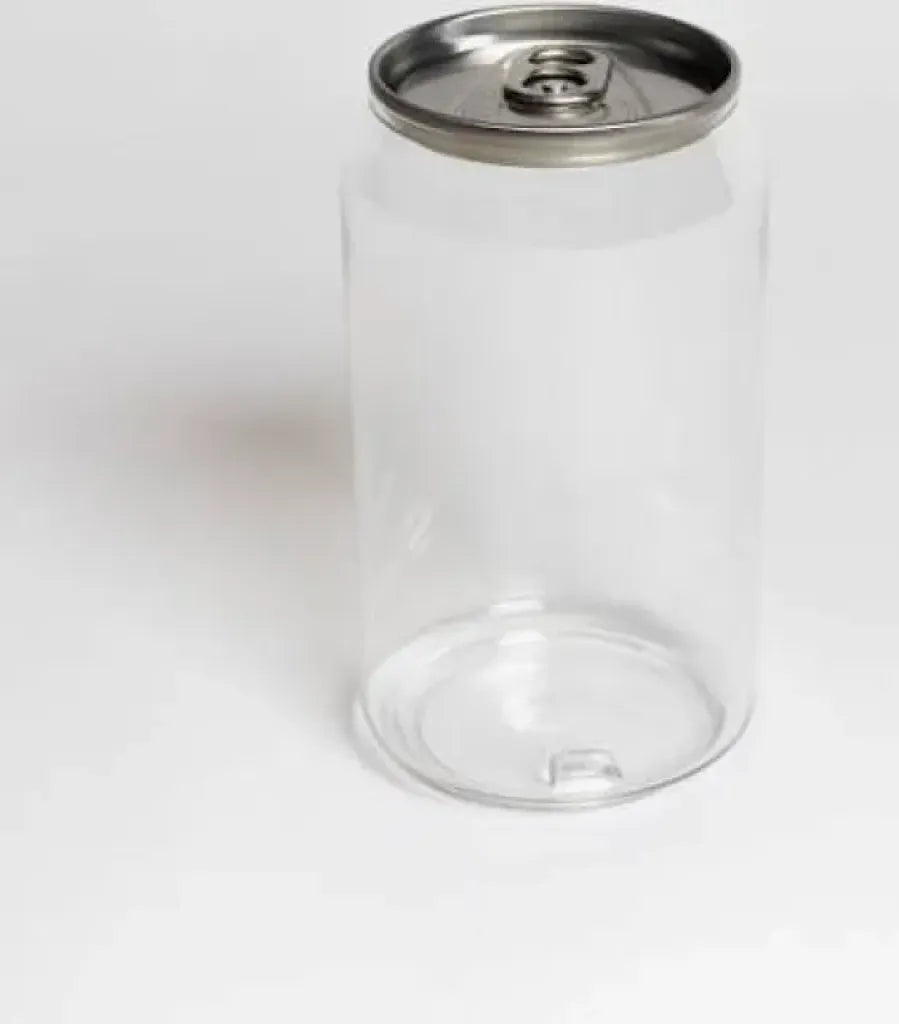 Saturn Pet Can 355ml 55x122mm With Aluminium Lid 200pcs/CTN
