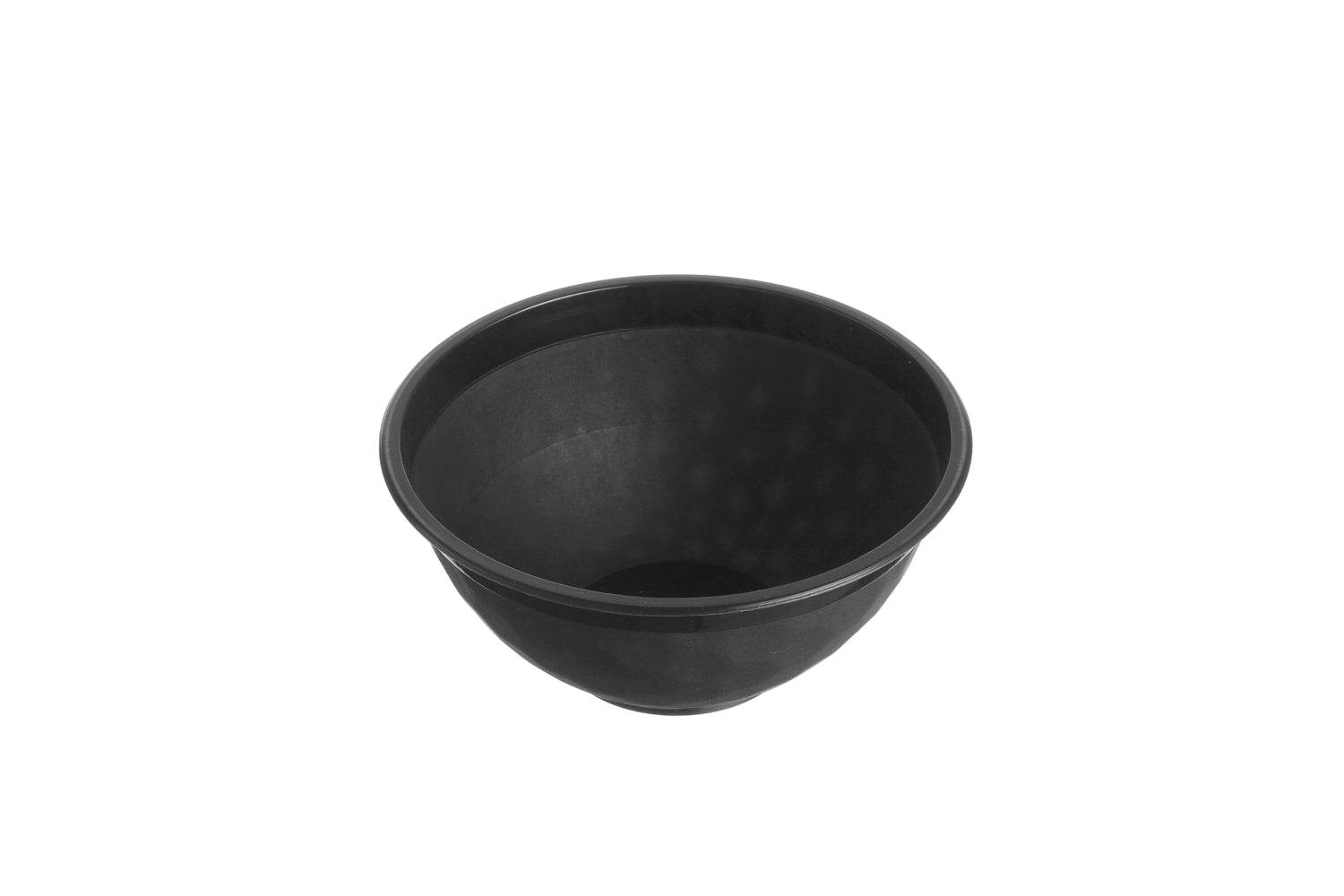 750ml Noodle Bowl Black 400pcs/ctn