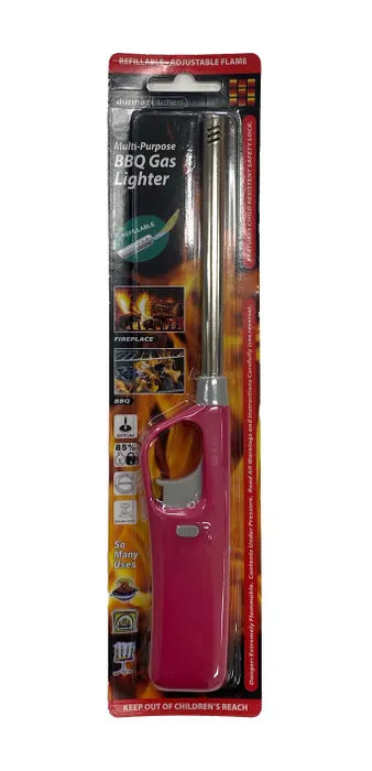 Gas Lighter 27cm 1pc (pick up only)