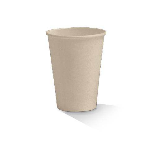 22oz Bamboo Paper Cold Drink Cup 1000pcs