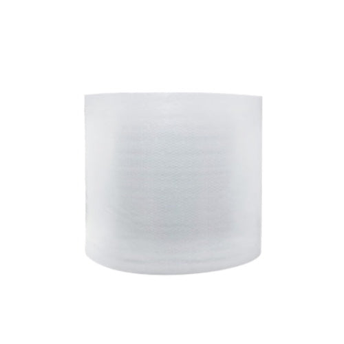 Clear Bubble Wrap Roll 375mm x 50m Ð 10mm Bubbles