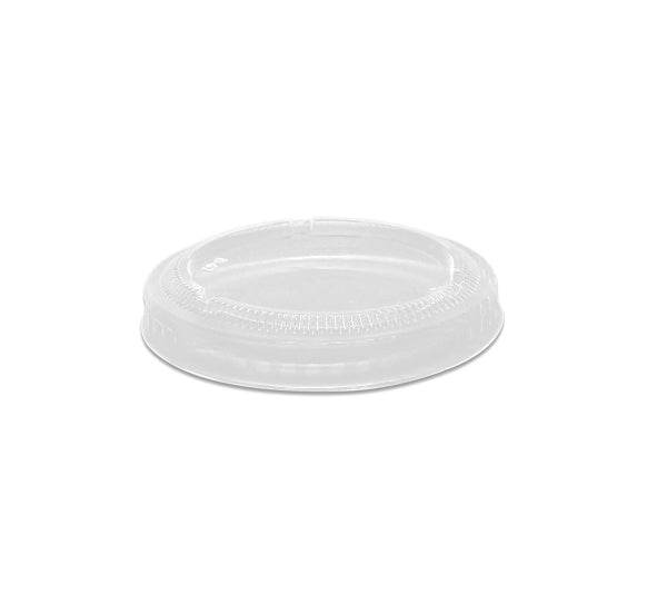 Clear Lid (fit C001/C002 cup) 2000pcs