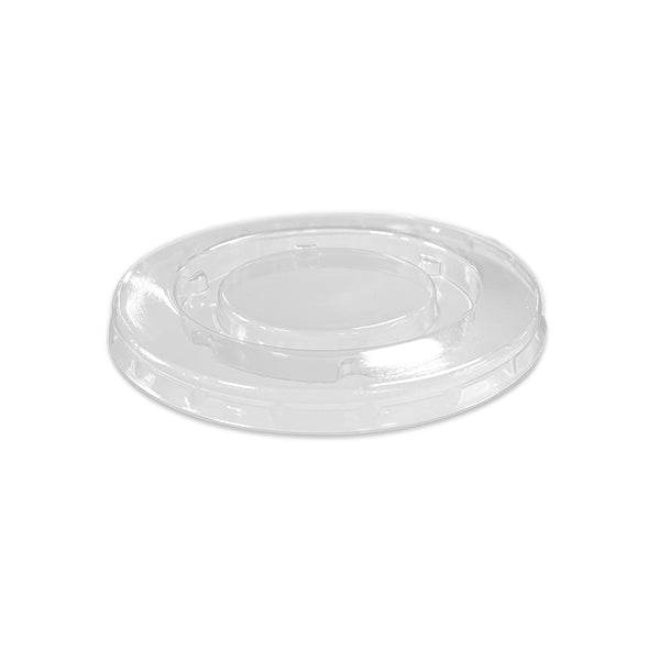 Clear Lid (fit C004 cup) 2000pcs