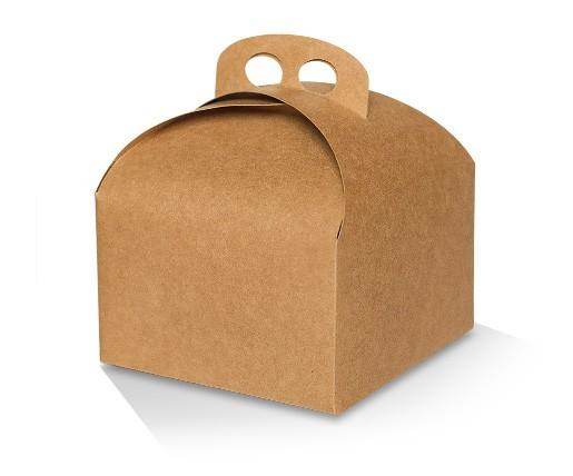 Kraft Cake Box Ð Large 200pc/ctn