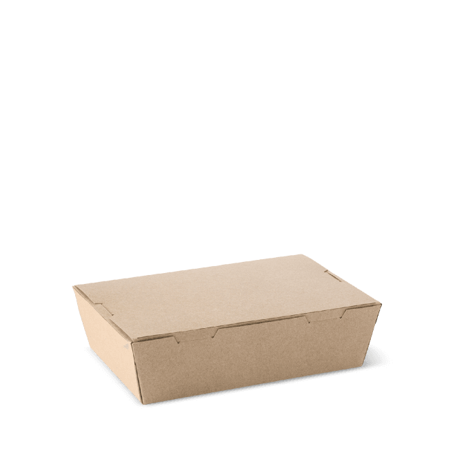 Large Lunch Box 400pcs