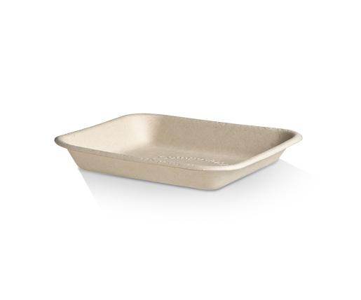 Produce Tray 14S/153_153_24mm - 500pc