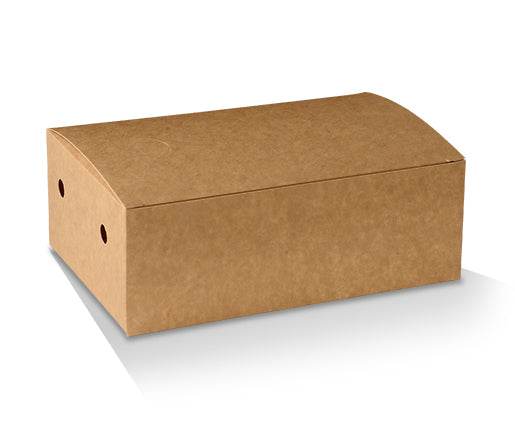 Medium Snack Box 250pc/ctn