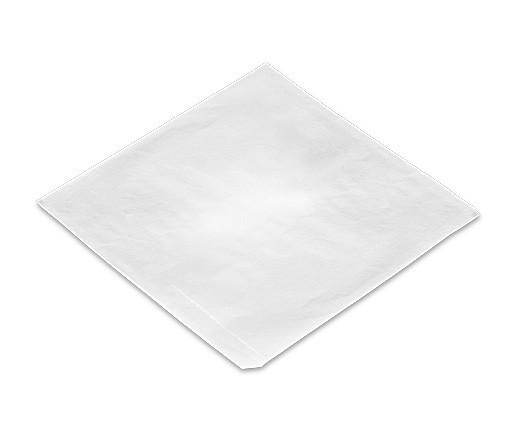 Square Sponge White 500pc/pk