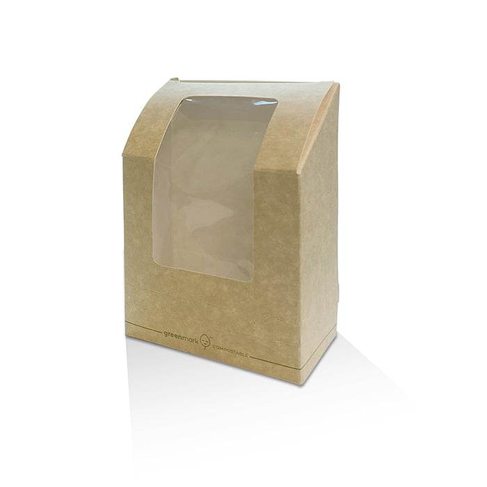 Wrap Box 500pc/ctn