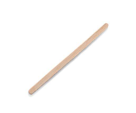 140mm Wooden Coffee Stirrer 10000pc/ctn