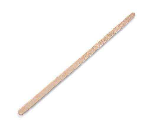190mm Wooden Coffee Stirrer 10000pc/ctn