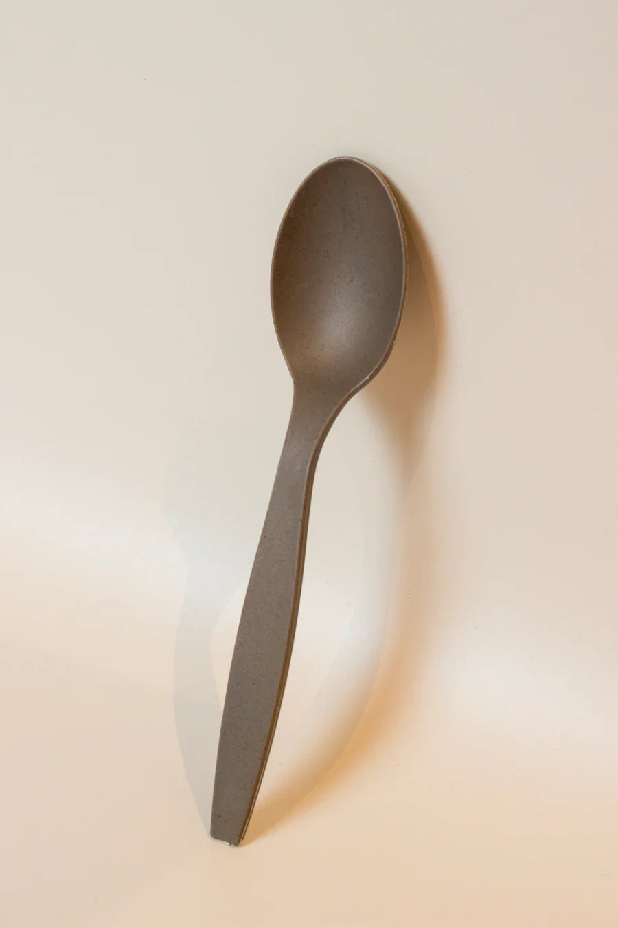 LGP Coffee Spoon (Standard Size) Ñ Compostable Coffee Cutlery, Bulk Pack (500 pcs)