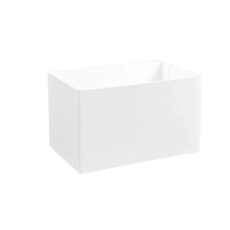 Sandwich Tray White 500pcs