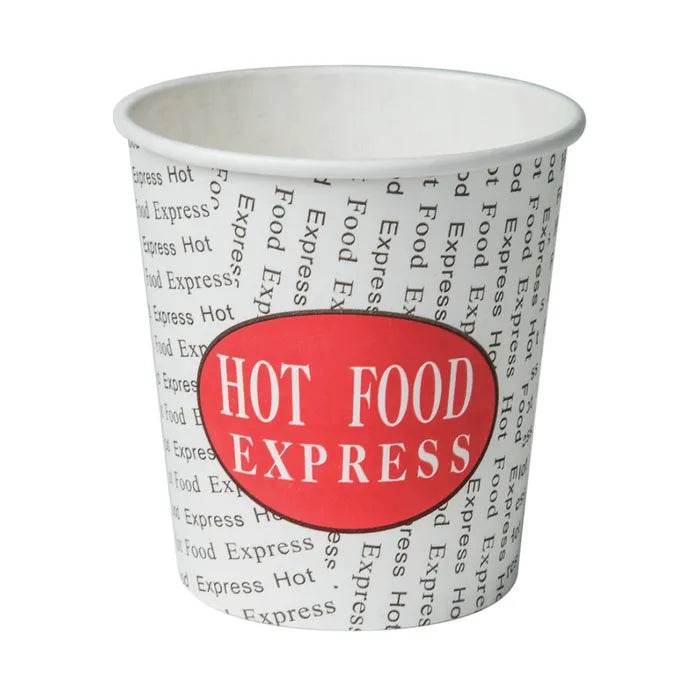 Hot Chip Cup 12oz/365ml 1000pcs