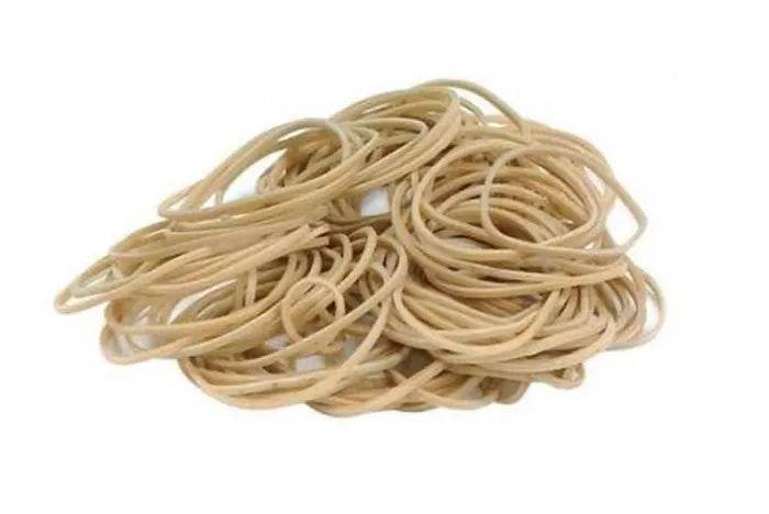 Rubber Bands #16 500g/Bag