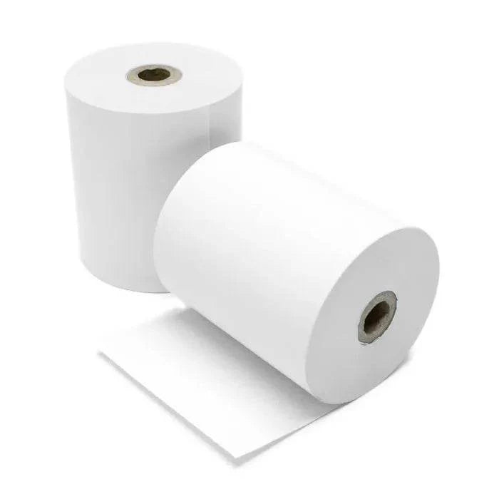Till Roll 44mmx76mm 2-PLY 50 rolls/ctn