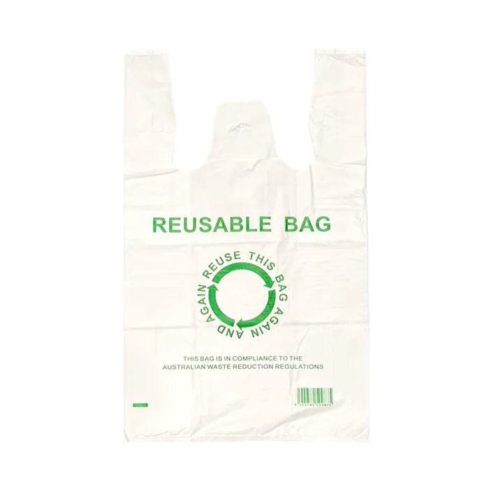 X-Large Reusable Carry Bag 9kg (approx. 400pcs)
