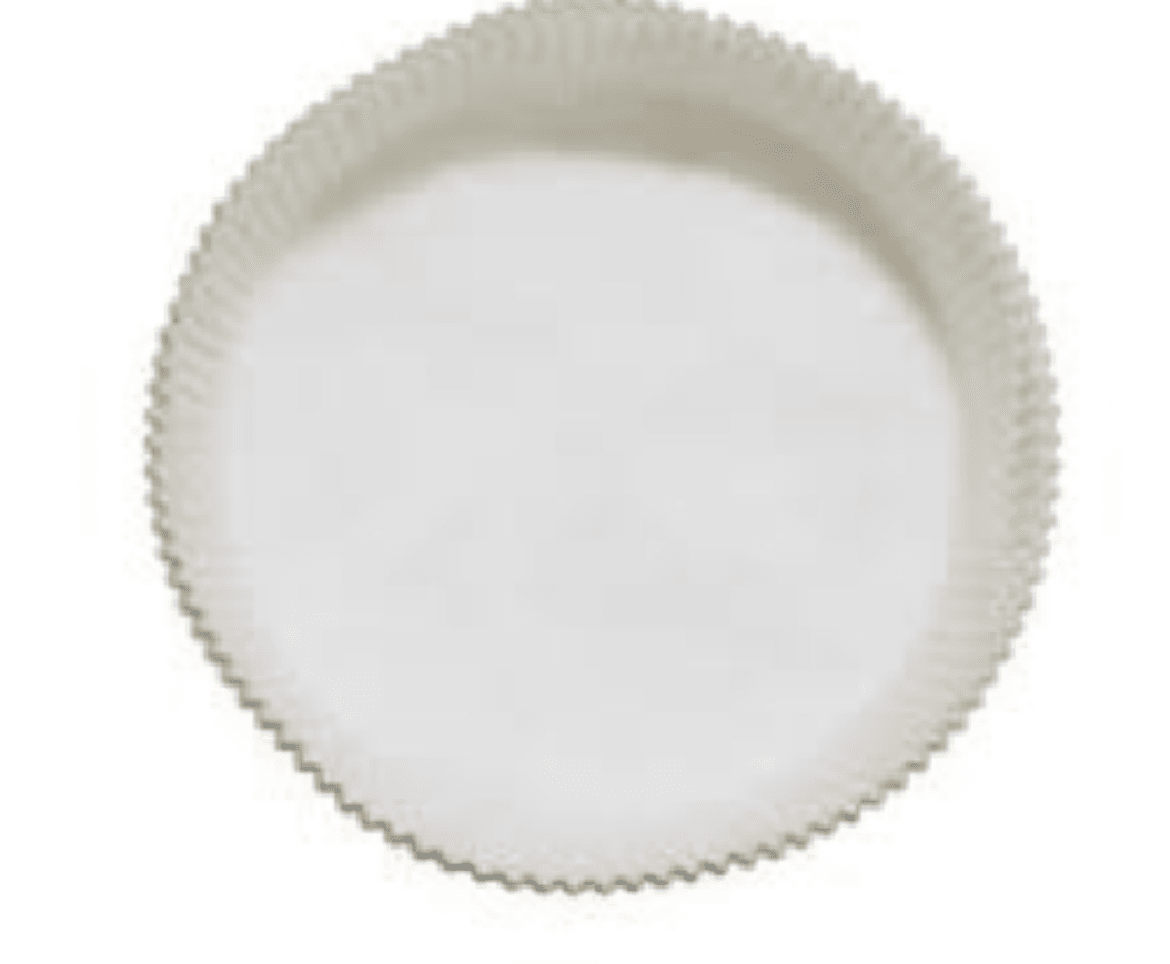 M11 Round Cake Patty Pans 250pc