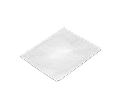 1/4 Long Bag -White 1000pc/pk