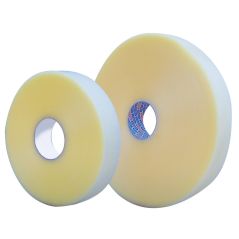 Forza Machine Tape 6 Rolls - High Speed Application | Automated Packaging