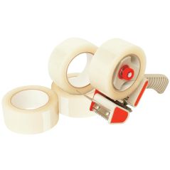 Forza Masking Tape 48 Rolls - General Purpose Masking | Painting & Decorating