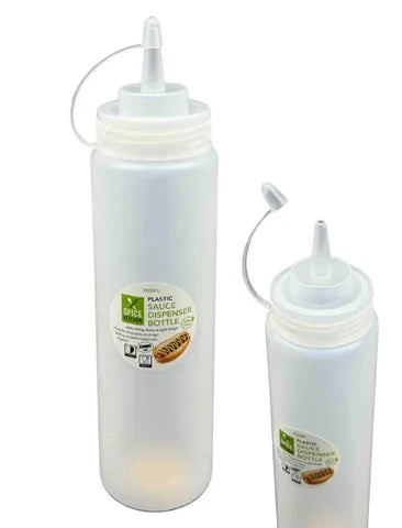 Sauce Bottle 700ml 1pc