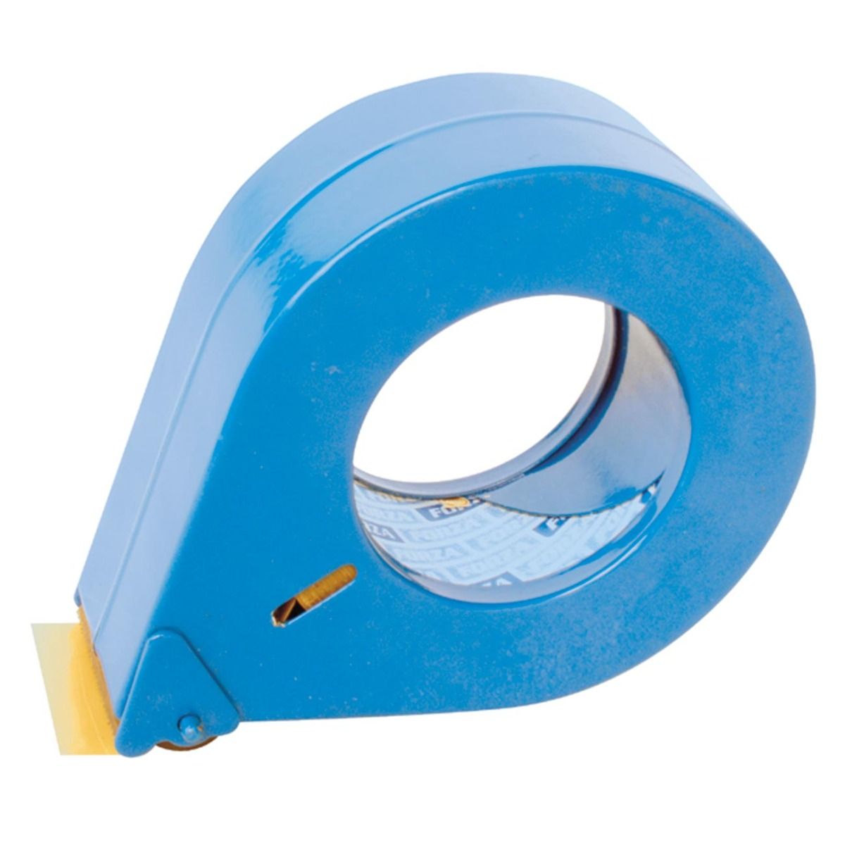 Metal Teardrop Dispenser 1 Each - Enclosed Metal Body | Benchtop Dispensing