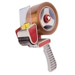 Hand Tape Dispenser 1 Each - Lightweight Body | Everyday Packing