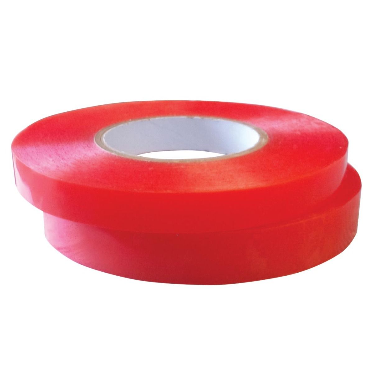 Double Sided  Polyester Tape 12-16 Rolls - High Temperature Resistance | Industrial Bonding