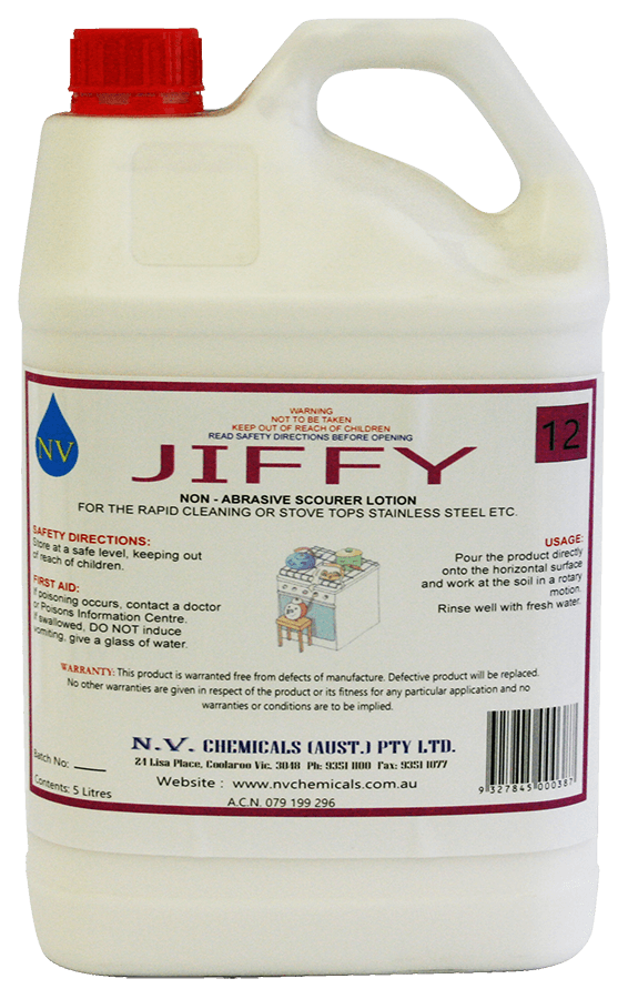 Jiffy 5Lt