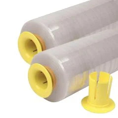 Plastic End Caps | Core End Protection