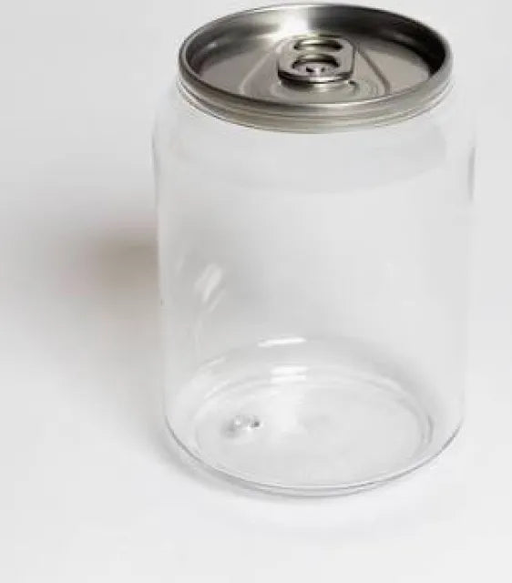 Saturn Pet Can 200ml 55x96mm With Aluminium Lid 400pcs/CTN