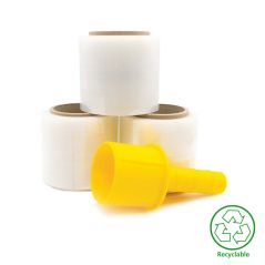 Bundler Stretch Film System (20 Roll) | Strongly Binds Products Together