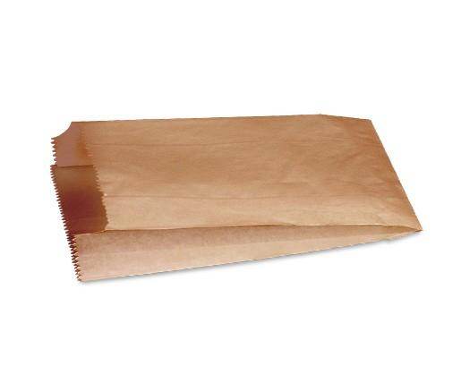 2SO - Brown Satchel Bag 500pc/pk