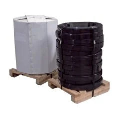 Hi Tensile Steel Strapping Ð High-Tensile Steel | Heavy-Duty Industrial Strapping