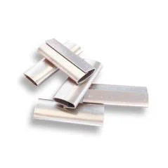 H/D Pusher Seals Ð Galvanised Steel | Heavy-Duty Steel Strapping Systems