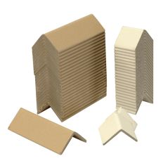 Cardboard Edge Protectors Ð Recycled Cardboard | Corner & Edge Pallet Protection