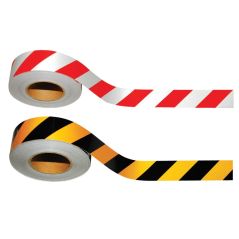 Reflective Tape Class 2 1 Roll - High Visibility | Safety Marking