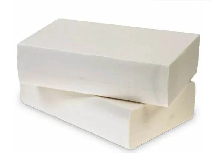 Caprice Compact Fold Hand Towel 24 Packs