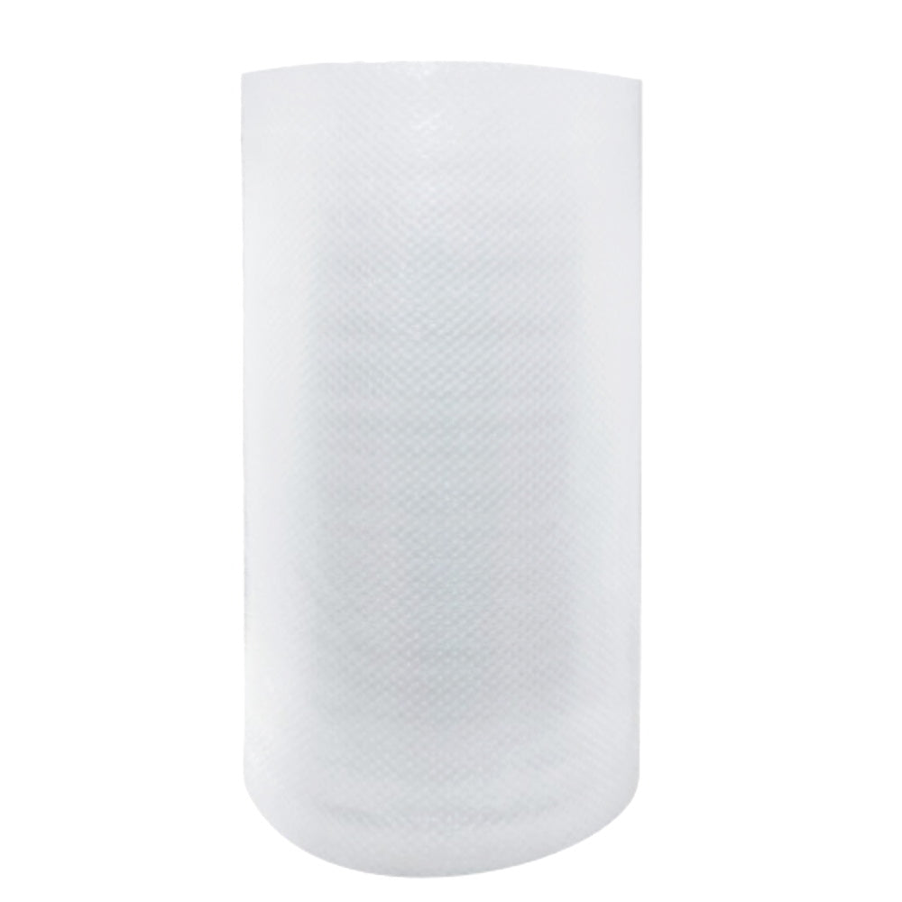 Clear Bubble Wrap Roll 750mm x 50m Ð 10mm Bubbles