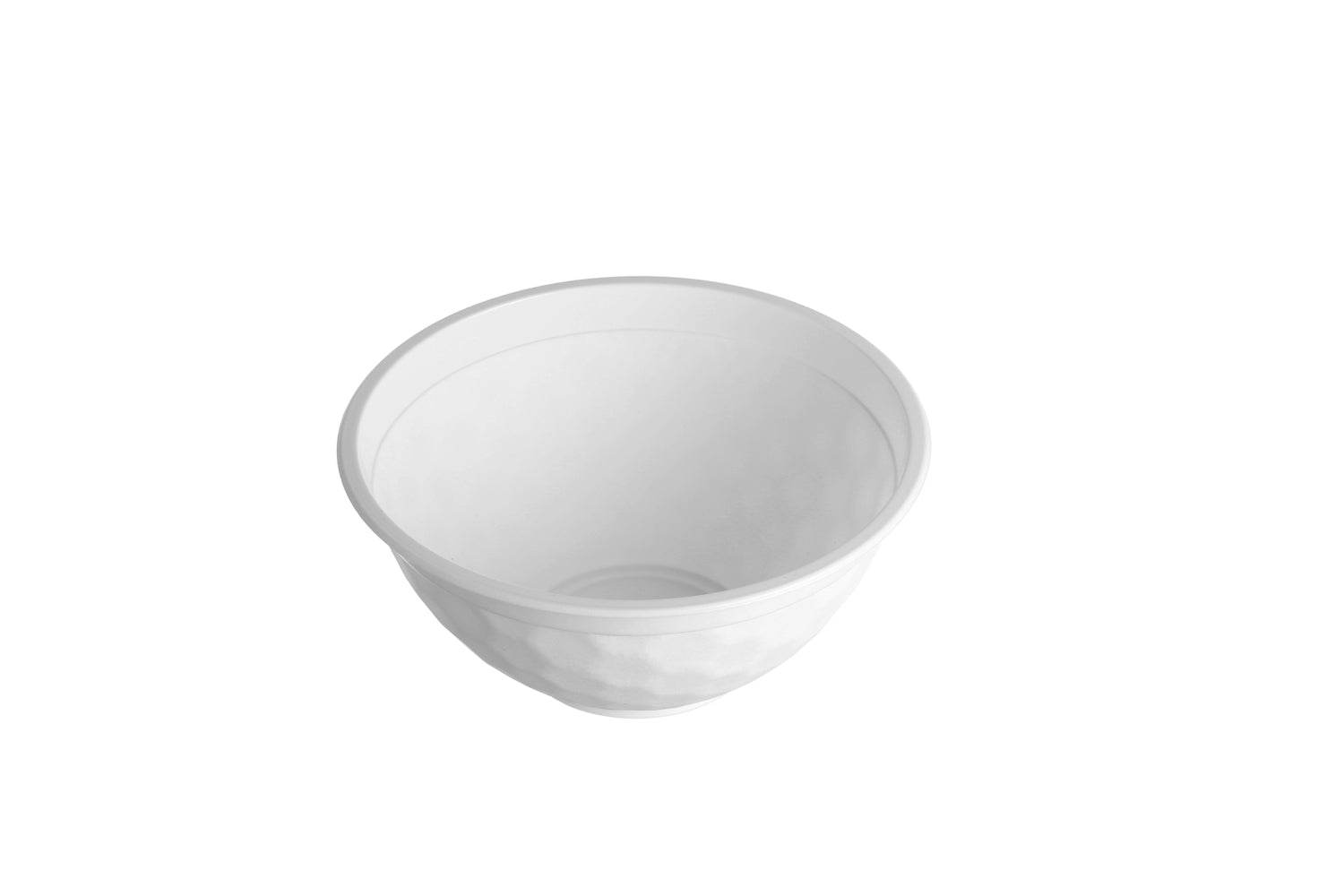 750ml Noodle Bowl White 400pcs/ctn