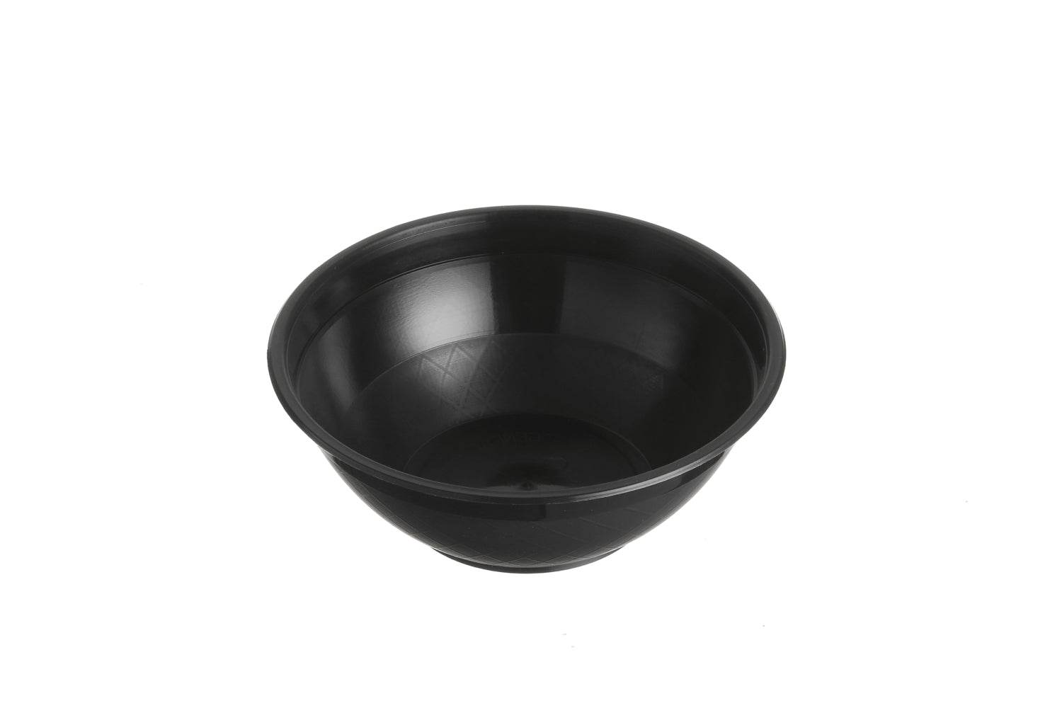900ml Noodle Bowl Black 400pcs/ctn