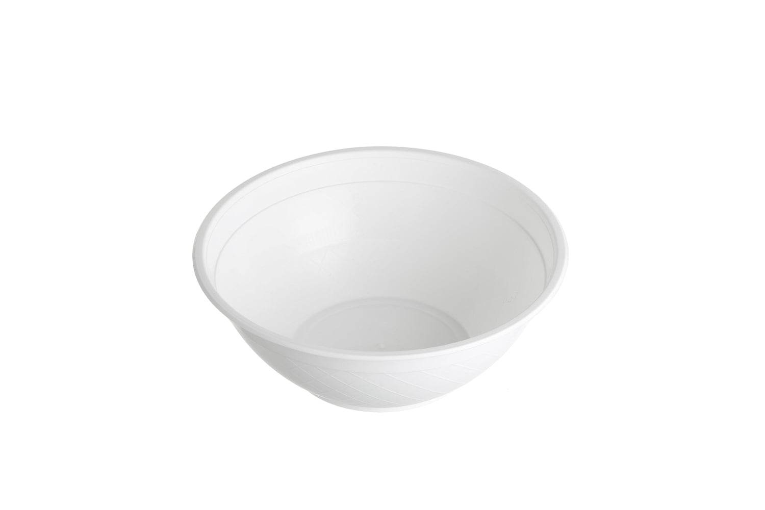 900ml Noodle Bowl White 400pcs/ctn